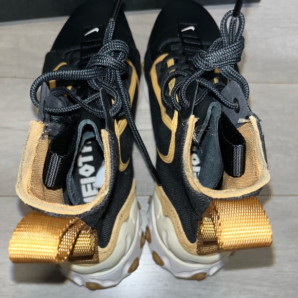 Nike React, Mens 7.5 - Picture 10 of 15